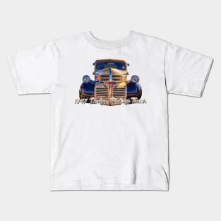 1947 Dodge Pickup Truck Kids T-Shirt